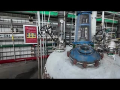 The company's production workshop - 