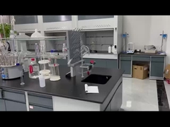 Company laboratory - the source of innovation: a comprehensive introduction to the company laborator